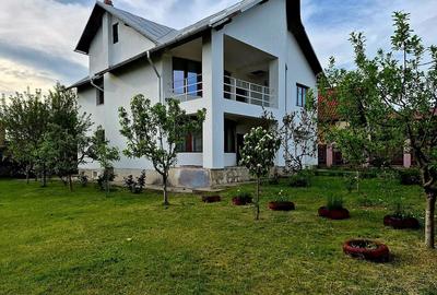 Casă cu Teren 885 Mp în Găgeni - 8