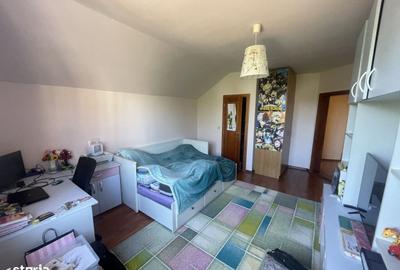 Casă cu 4 camere cu Teren 500 Mp în Șelimbăr