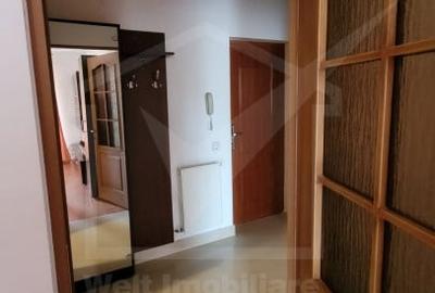 Garsonieră decomandată, mobilată în Florești - 3