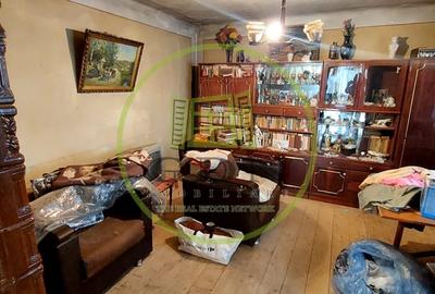 Casă individuală cu 4 camere cu Canalizare în Sibiel - 9