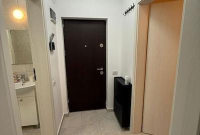 Garsonieră, mobilată în Berceni - 1