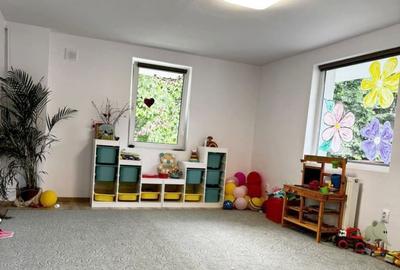 Spațiu comercial, de 300 mp, în Mănăștur - 8