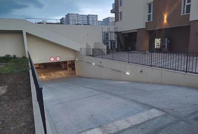 Apartament cu 2 camere decomandat în Copou - 1