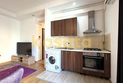 Apartament cu 2 camere decomandat, mobilat în Ștefăneștii de Jos - 5