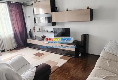 Apartament cu 3 camere decomandat în Nicolae Grigorescu