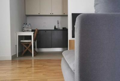 Apartament cu 2 camere semidecomandat în Bucureștii Noi - 6