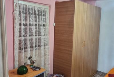 Casă individuală cu 3 camere cu Canalizare în Rahova - 17