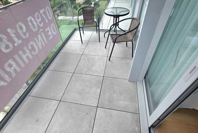 Apartament cu 2 camere decomandat în Floreasca - 1