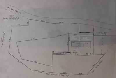 Casă cu 6 camere în Central