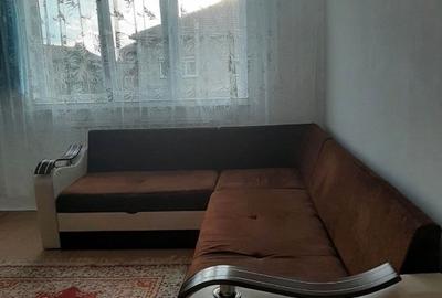 Apartament cu 2 camere în Calea Aradului - 1