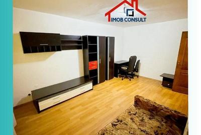 Apartament cu 2 camere decomandat în Banca Națională - 1