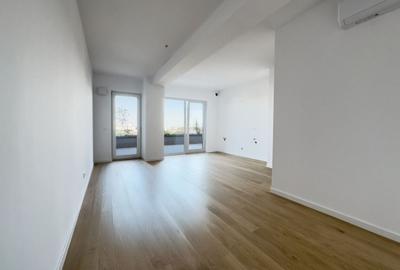 Apartament cu 3 camere decomandat în Doamna Ghica - 3
