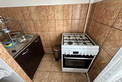 Apartament cu 3 camere decomandat în Central - 3
