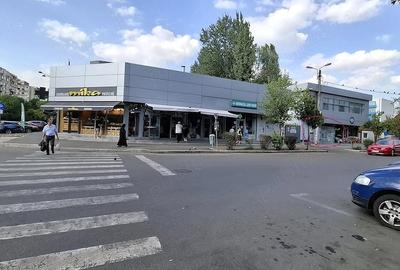 Spațiu comercial, de 23 mp, în Timpuri Noi - 2