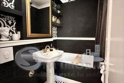 Apartament cu 3 camere, mobilat în Central - 4