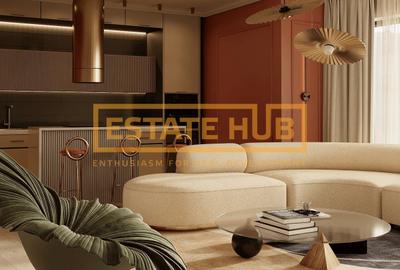 Apartament cu 3 camere semidecomandat în Grigorescu - 1