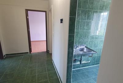 Apartament cu 3 camere semidecomandat în Cina