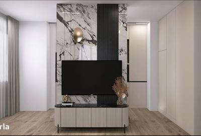 Apartament cu 2 camere în Faleză - 6