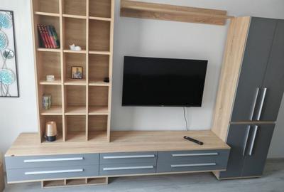 Garsonieră decomandată în Roșu - 5
