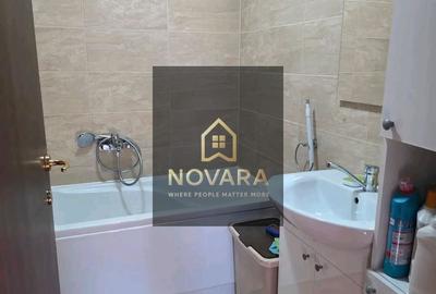 Apartament cu 2 camere decomandat în Sântandrei