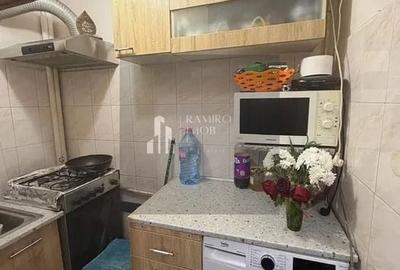 Apartament cu 2 camere decomandat, mobilat în Brâncoveanu - 6
