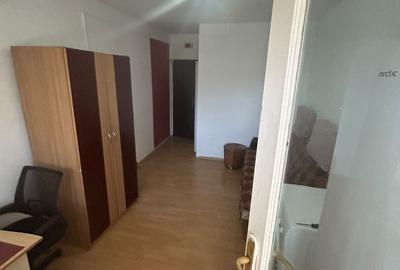 Garsonieră în Podu Roș - 4
