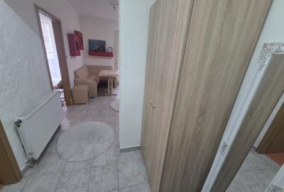 Garsonieră semidecomandată în Florești