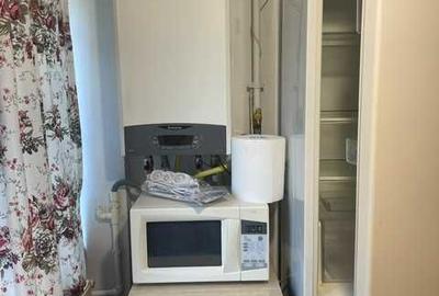 Apartament cu 2 camere decomandat în Central - 13