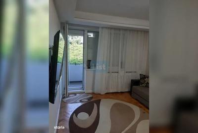 Garsonieră decomandată, mobilată în Gheorgheni - 2