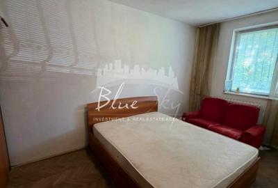 Apartament cu 3 camere semidecomandat în Tomis IV - 7