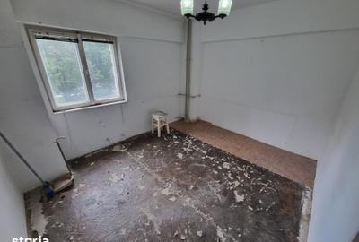 Apartament cu 2 camere în Tomis II