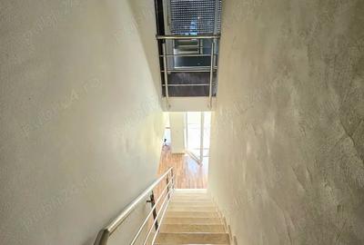 Apartament cu 3 camere, mobilat în Ferme - 10