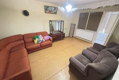 Apartament cu 2 camere decomandat, mobilat în Tomis Nord