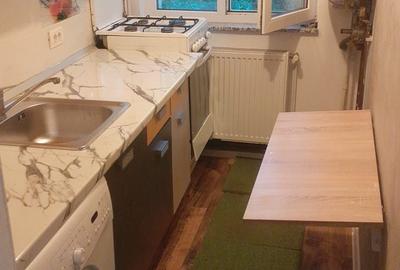 Apartament cu 2 camere nedecomandat în Trivale - 5