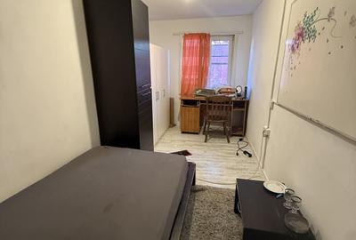 Garsonieră decomandată, mobilată în Complex Studențesc - 2