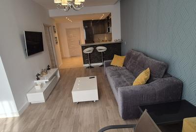 Apartament cu 2 camere în Nord