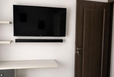 Apartament cu 2 camere în Central - 2