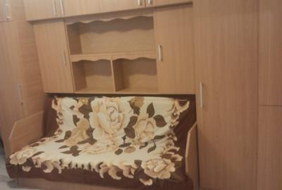 Garsonieră decomandată în Exterior Vest