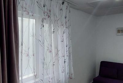Garsonieră nedecomandată în Complex Studențesc