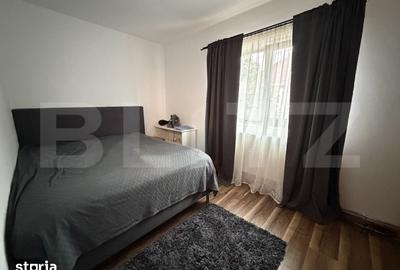 Casă cu 4 camere cu Teren 1200 Mp în Surduc - 10