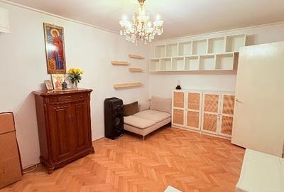 Apartament cu 2 camere decomandat în Dorobanți - 13
