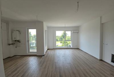 Apartament cu 3 camere semidecomandat în Central - 9