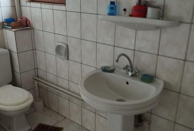 Casă cu 2 camere cu Teren 8000 Mp în Budieni