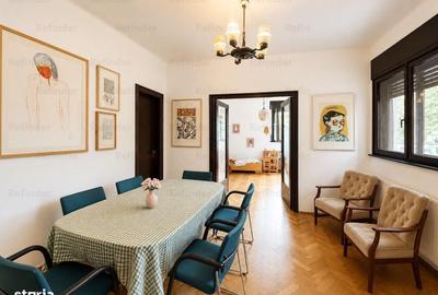Apartament cu 4 camere decomandat în Decebal