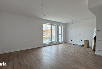 Apartament cu 3 camere semidecomandat în Central - 3