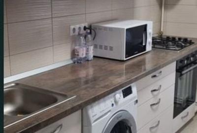 Apartament cu 2 camere decomandat în Libertății - 7