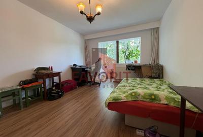 Apartament cu 2 camere semidecomandat, mobilat în Girocului - 2