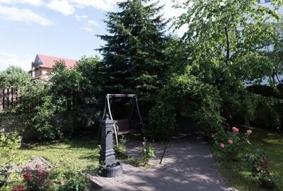 Casă cu 4 camere în Sfântu Ilie - 6