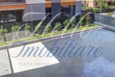 Apartament cu 2 camere semidecomandat în Între Lacuri - 10
