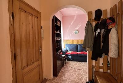 Apartament cu 2 camere semidecomandat, mobilat în Iosefin - 7